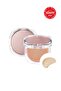 Ink Feather Cover Lasting Cushion 04 Latte - Concealer Cushion with Spf50+ Pa++++ Protection and Lasting Coverage