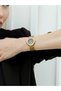 Yellow Steel Cord Women Wristwatch Fl43006A-B6 3Atm Waterproof with 2 Years Warranty Giftpacked - 4