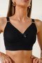 Wireless Corset Enhancer Bra
