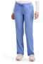 Monica Hhe2500 – Rebecca Hhe9560 Women's Scrubs Set – Imported, 4-Way Stretch and Ultra Comfortable Doctor Nurse Uniform - 4