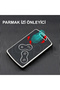 Key Case Cover for Renault Clio Megane Captur Koleos Fluence Laguna (White Silver - 1 Pcs) - 6