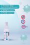 ® Plus 50 ml | El Ve Cilt Antiseptiği %89 (V/V) Etanol - 4
