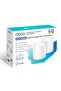 Stb-X96 Deco X50 (2-Pack) 3000Mbps Dualband Wifi6 Indoor Access Point/Router - 7