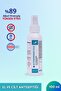 ® Plus 100 ml | El Ve Cilt Antiseptiği %89 (V/V) Etanol - 3