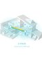 Stb-X96 Deco X50 (2-Pack) 3000Mbps Dualband Wifi6 Indoor Access Point/Router - 4
