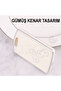 Key Case Cover for Renault Clio Megane Captur Koleos Fluence Laguna (White Silver - 1 Pcs) - 4