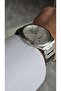 Rym-611505M Slim Men's Watch - Steel Case and Strap - 2 Years Warranty Ss-W - 6