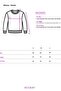 6736 Women's Crew Neck Sleeve Drop Knit Sweater Khaki - 8