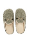 Kate Women's House Slippers Green 37/41 - 5