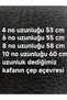 Ataturk Ushanka and Milliye Hood - Gazi Hat - 2