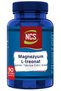 Magnesium Magnesium L-threonate Vegetarian 90 Herbal Capsule Magnesium L-treonate