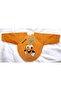 0-12 Months Sleeved Cute Colorful Patterned Baby Bib - 2