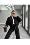 3-Thread Sardon Zippered Tracksuit Set - 3