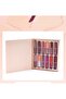 MB 12‑Piece Assorted Lip Gloss Set – Moisturizing & High‑Shine Finish - 3
