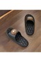 Cool Slippers Summer Home Bathroom Bath Silent Non-slip Cute Slippers Eu Size 38-39 - 3