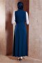 Belted Jile Dress 44692 - 3