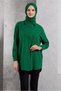 Straight Shirt Tunic 45166 - 2