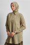 Cotton Muslin Tunic 45654