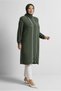 Stone Detail Large Size Tunic 20558 - 2