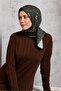 وشاح ألفينا منقوش 8504