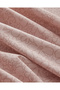 Mosaic Blossom Easy-Iron Double Bed Sheet Duvet Cover Set 200X220 cm Pink - 6