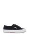 2750-Cot3strapu Unisex Siyah Sneaker