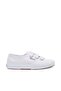 2750-Cot3strapu Unisex Beyaz Sneaker
