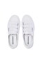 2750-Cot3strapu Unisex Beyaz Sneaker - 2