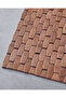 Becca Shower Anti-Slip 50X70 cm Brown - 2