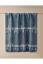 Bright Talk Acrylic Cotton Tv Blanket 130X170 cm Green