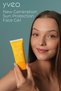 Pure & Bright Set of 3 - Peeling, Sun Gel, Vitamin C - 3
