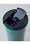 Good Mood Everyday Acrylic Travel Mug 350 ml Green - 4