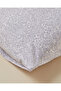 Timeless Garden Easy-Iron 2-Piece Pillow Case 50X70 cm Light Purple - 3
