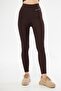 High Waist Lycra Recovery Leggings - 5