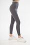 High Waist Lycra Recovery Leggings - 8