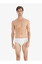 Men's Slip Panties Aura 9501 - White - 3