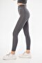 High Waist Lycra Recovery Leggings - 5