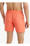 Men's Swim Shorts 10010 - Orange - 2