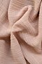 Thin Two-Layer Cotton Muslin Bedspread Pink 200X220 - 5