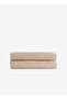 Smooth Flat Sheet Sand Beige 240X260 - 2