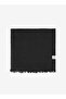 Cocoon 4 Layer Muslin Bedspread Black - 3