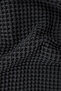 Anthracite Waffle Cotton Bedspread - 240X260 - 3