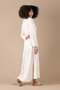 Eye Candy Women's Dress Natural - 4
