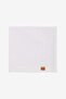 Muslin Napkin White 50X50 cm - 2