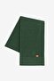 Linen Runner Green 45X160 - 2