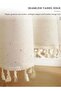 Round Tablecloths Polyester Table Cloth Bulk Washable Polyester Fabric Tablecloths Table Cove - 4