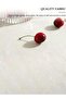 Round Tablecloths Polyester Table Cloth Bulk Washable Polyester Fabric Tablecloths Table Cove - 5