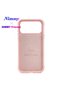 iPhone 17 Pro Max Compatible 3D Eye Cat Bow Real Embroidery Embossed New Big Eyes Case - 3