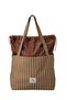Women's Shoulder Bag, 30*40 cm - 3