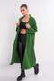 Women's Loose Knitwear Cardigan Benetton